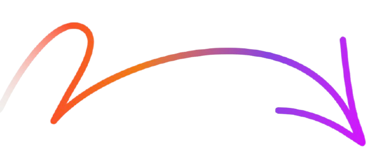 Arrow pointing down